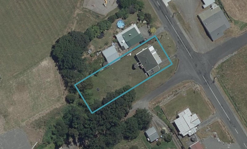 45 Willoughby Street, Halcombe, Feilding - Carousel 1
