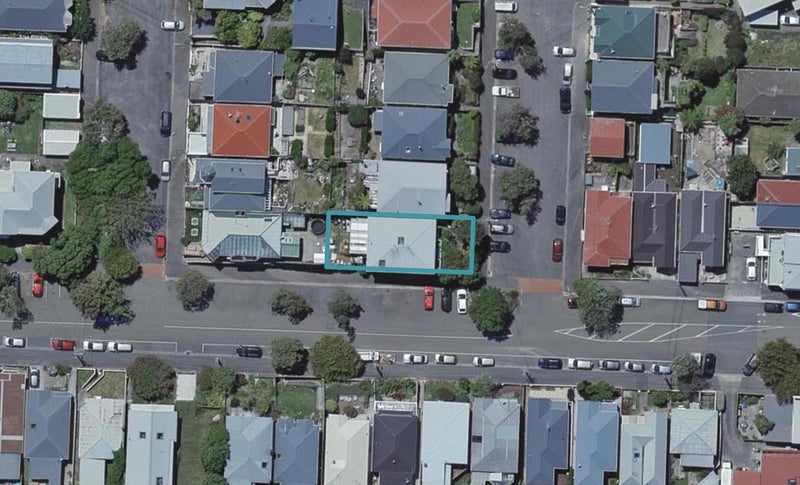 1 Burwah Street, Berhampore, Wellington - Carousel 1