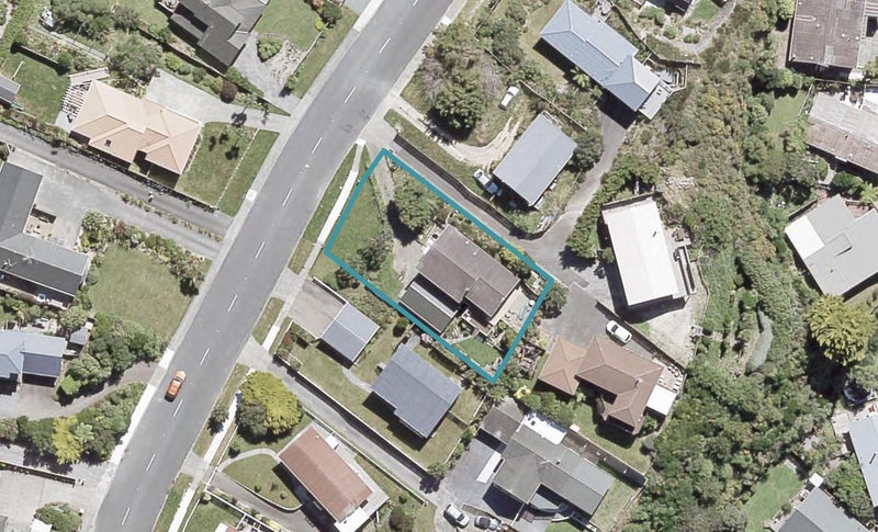286 Maungaraki Road, Maungaraki, Lower Hutt - Carousel 1