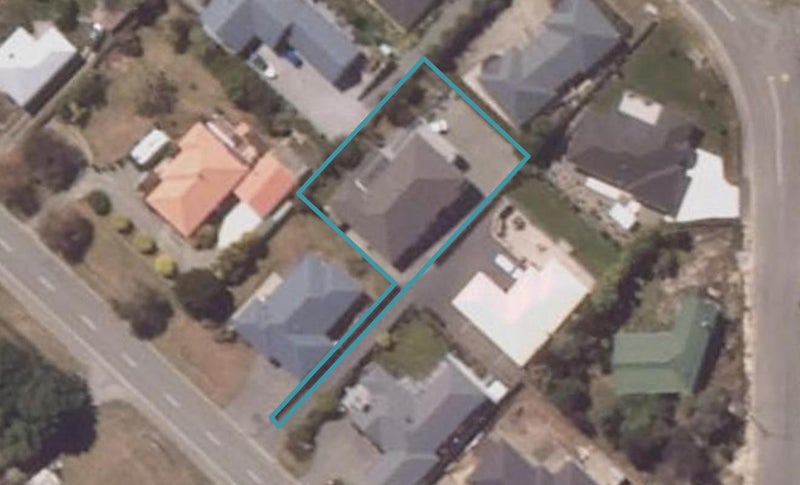 7A Weston Road, Holmes Hill, Oamaru - Carousel 1