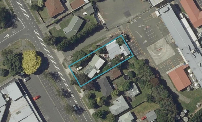 102 Highbury Avenue, Highbury, Palmerston North - Carousel 1
