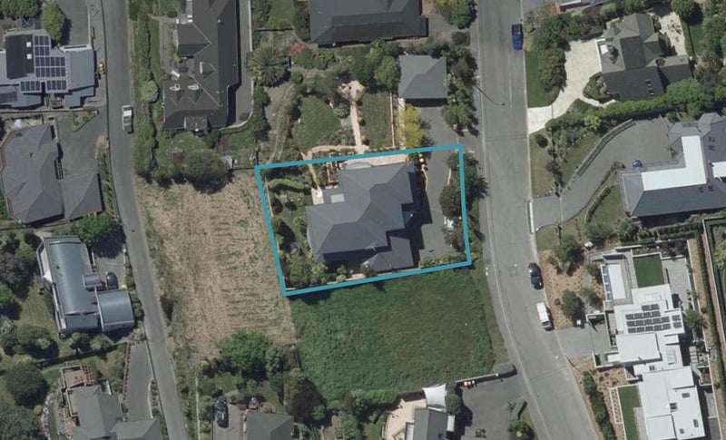 54 Bengal Drive, Cashmere, Christchurch - Carousel 1