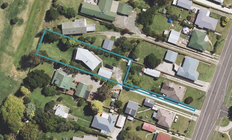 59A Chalmers Road, Te Hapara, Gisborne - Carousel 1
