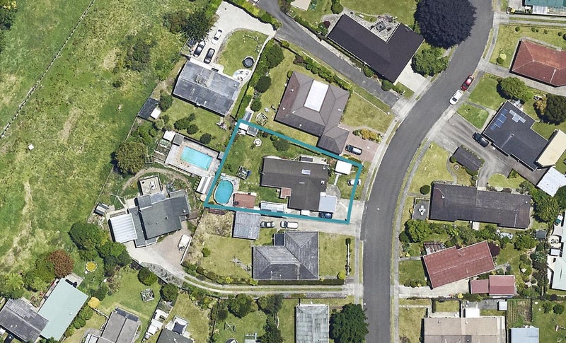 8 Washer Place, Te Puke, Te Puke - Carousel 1