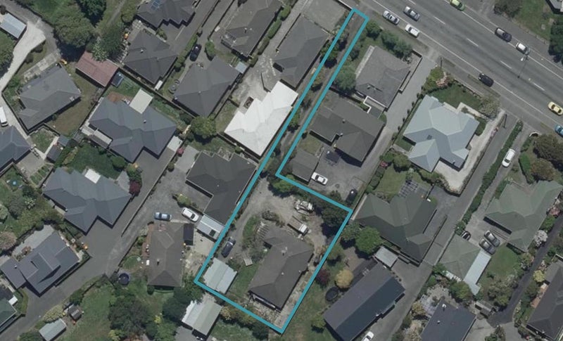 263 Wairakei Road, Bryndwr, Christchurch - Carousel 1