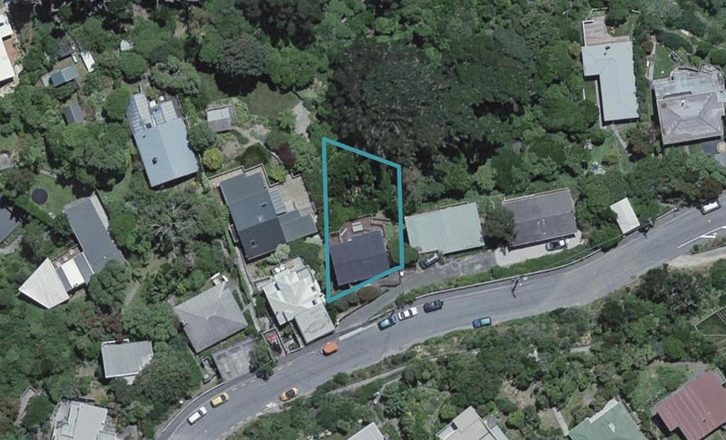103 Sefton Street, Wadestown, Wellington - Carousel 1