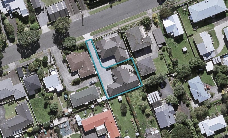 15A Whiteley Street, Moturoa, New Plymouth - Carousel 1