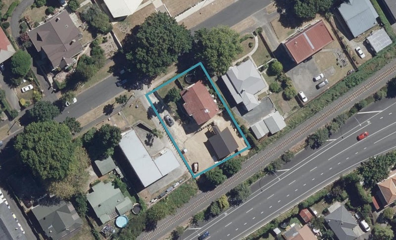 18 O'Neill Street, Claudelands, Hamilton - Carousel 1