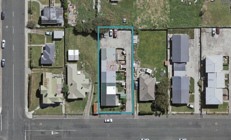 1/142 Earn Street, Appleby, Invercargill - Carousel 1