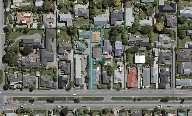 238A Herbert Street, Windsor, Invercargill - Carousel 1