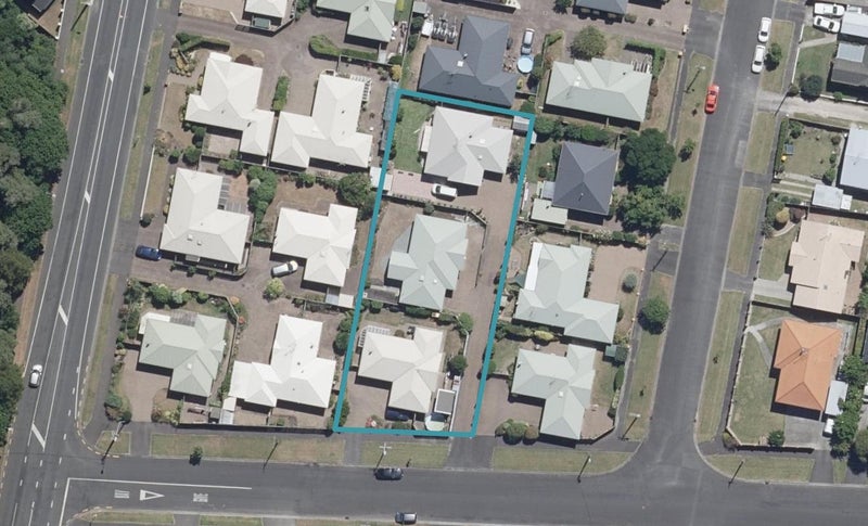 3A Pearsons Avenue, Claudelands, Hamilton - Carousel 1
