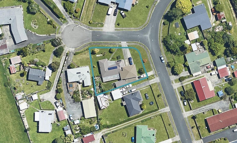 9 Munro Place, Ngongotaha, Rotorua - Carousel 1