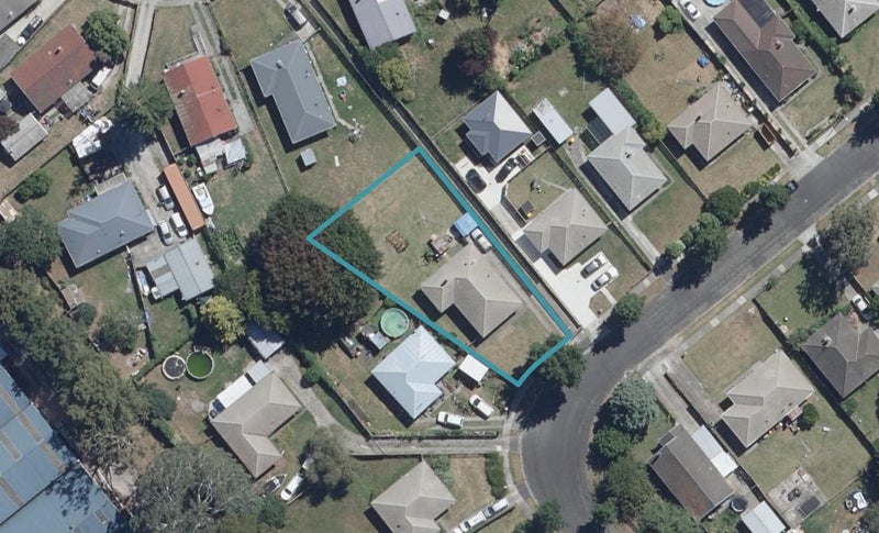39 Croall Crescent, St Andrews, Hamilton - Carousel 1
