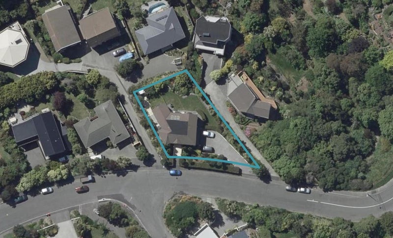 25 Longhurst Terrace, Cashmere, Christchurch - Carousel 1