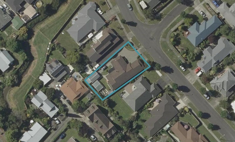 9 Jefferson Crescent, Milson, Palmerston North - Carousel 1