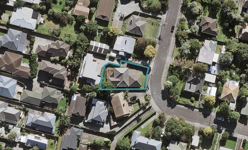 21 Kain Street, Mount Eden, Auckland - Carousel 1