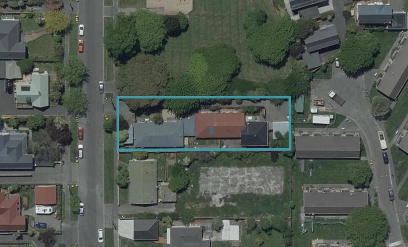 2/124 Champion Street, Edgeware, Christchurch - Carousel 1