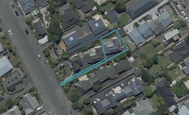 34B Albany Street, St Albans, Christchurch - Carousel 1