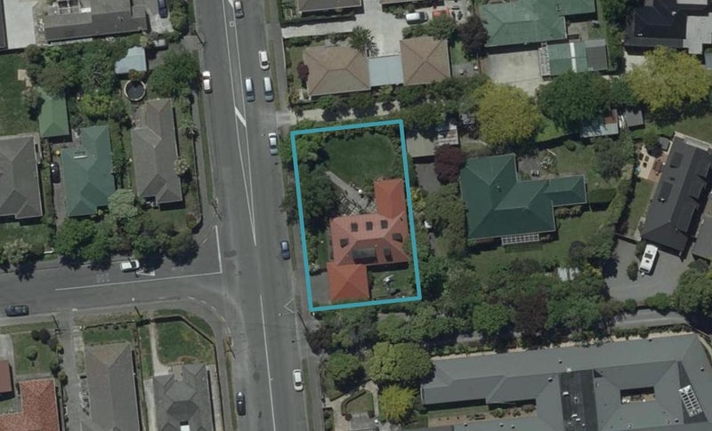 63 Middleton Road, Upper Riccarton, Christchurch - Carousel 1