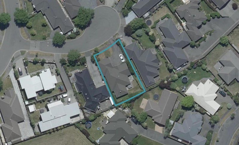 8 Whio Close, Parklands, Christchurch - Carousel 1