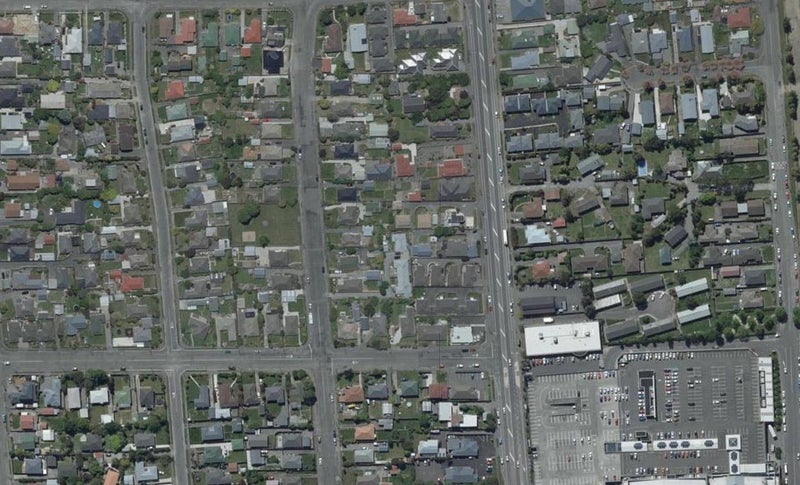 1/36 Sabina Street, Shirley, Christchurch - Carousel 1