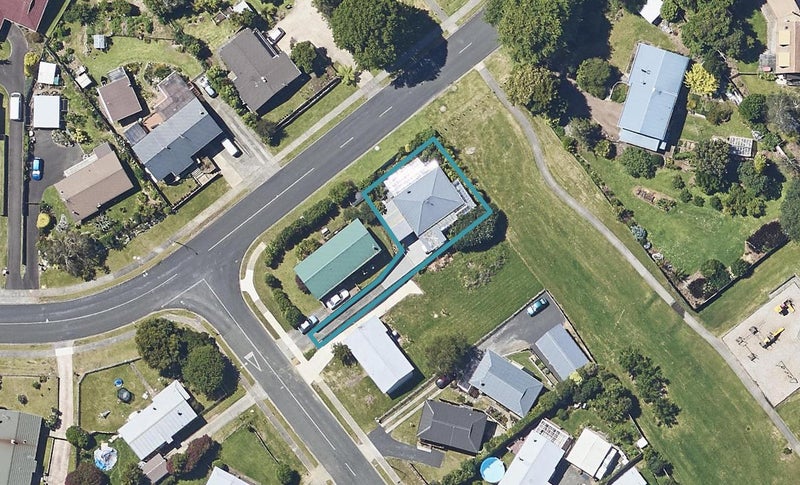 2A Robinson Street, Katikati, Katikati - Carousel 1