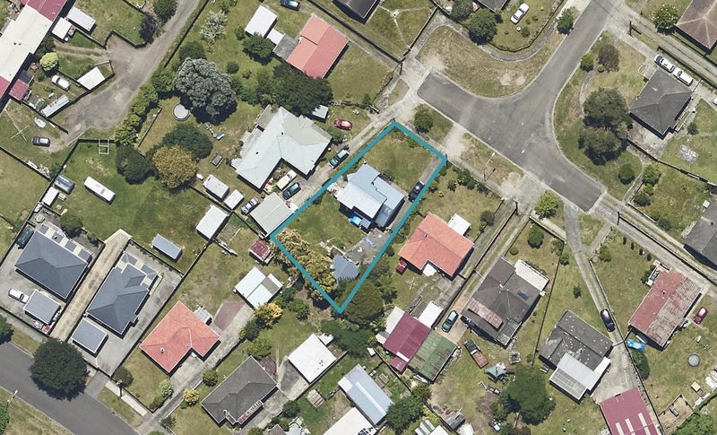 7 Jervois Street, Kawerau, Kawerau - Carousel 1