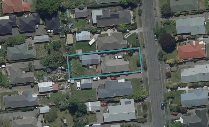 55 Carruthers Street, Ilam, Christchurch - Carousel 1