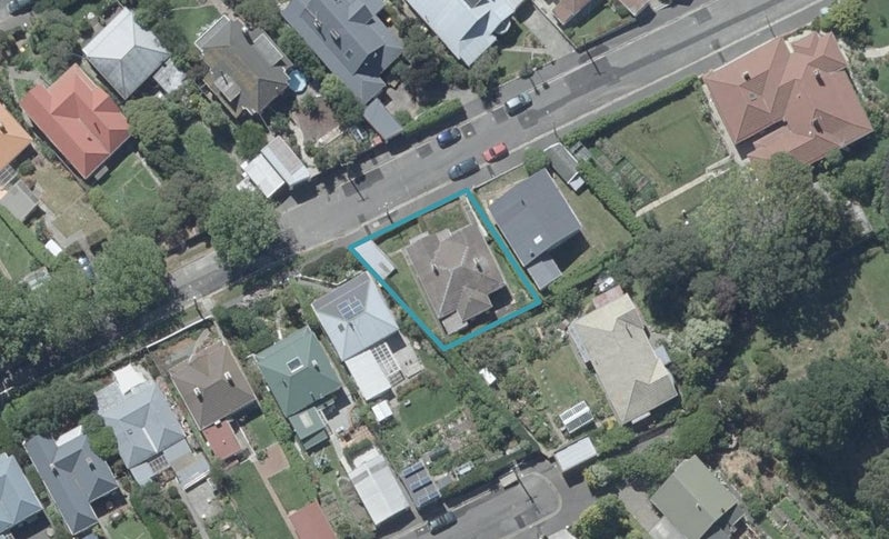 20 Royston Street, North East Valley, Dunedin - Carousel 1