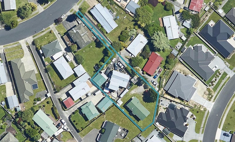 27A Blomfield Street, Pukehangi, Rotorua - Carousel 1
