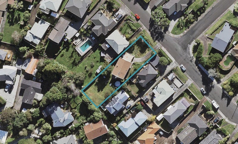 31 Monarch Avenue, Hillcrest, Auckland - Carousel 1