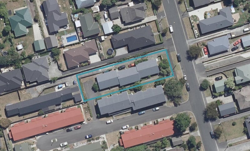36/19 Graham Street, Hamilton East, Hamilton - Carousel 1