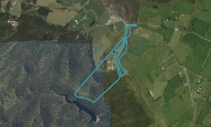 217 Takahiwai Road, Takahiwai, Whangarei - Carousel 1