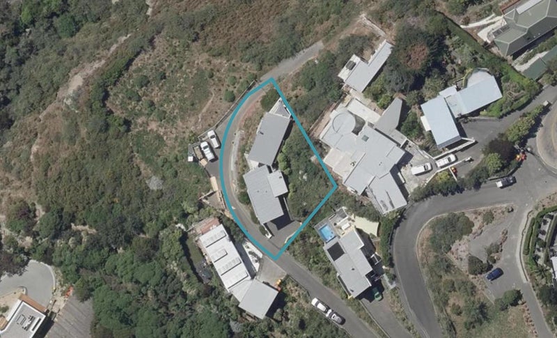 7 Seaspray Lane, Scarborough, Christchurch - Carousel 1
