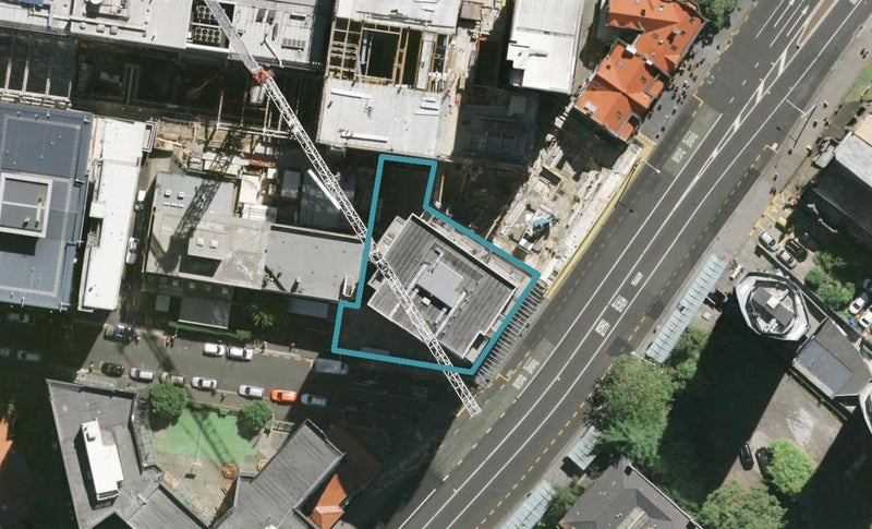 904/37 Symonds St, Grafton, Auckland - Carousel 1