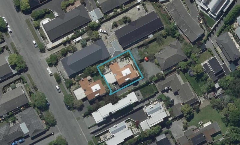 86A Winchester Street, Merivale, Christchurch - Carousel 1