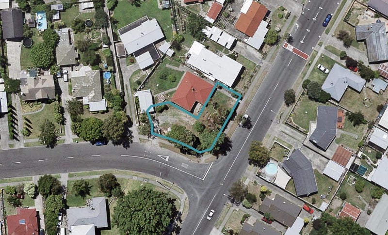 2 Wharerangi Road, Tamatea, Napier - Carousel 1