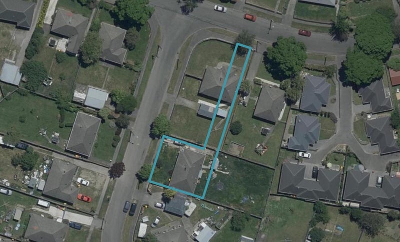 3/21 Hooker Avenue, Bryndwr, Christchurch - Carousel 1
