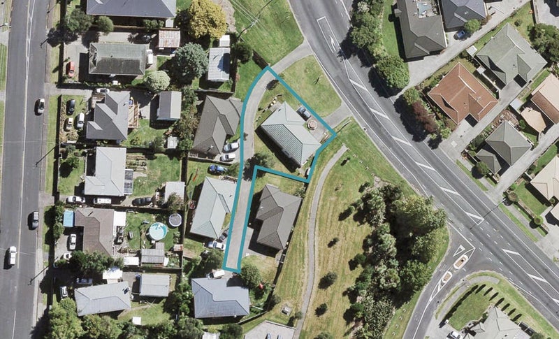 11 Munroe Road, Ranui, Auckland - Carousel 1