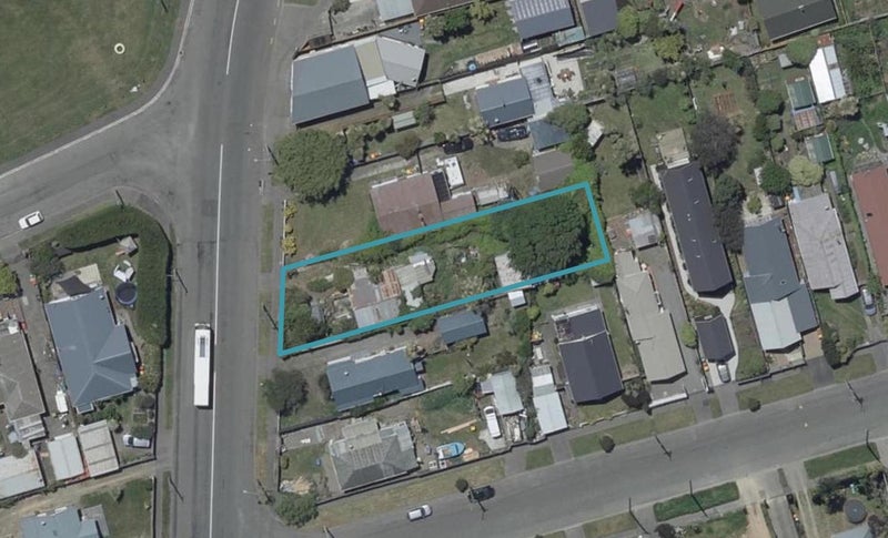 123 Union Street, New Brighton, Christchurch - Carousel 1
