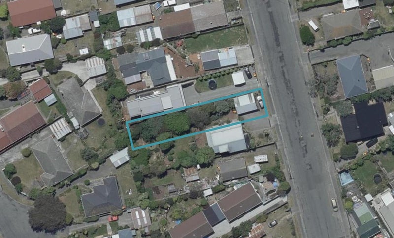 72 Britannia Street, North New Brighton, Christchurch - Carousel 1