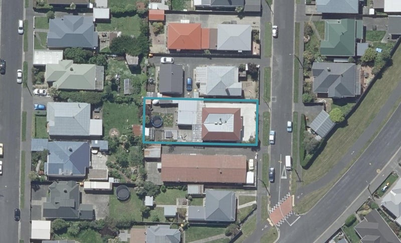 46 Normanby Street, Saint Kilda, Dunedin - Carousel 1