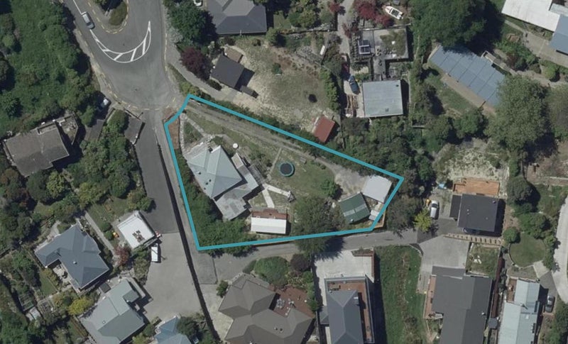 31 Ramahana Road, Huntsbury, Christchurch - Carousel 1