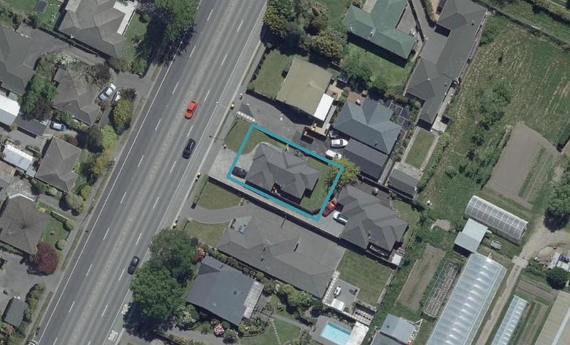 852 Main North Road, Belfast, Christchurch - Carousel 1