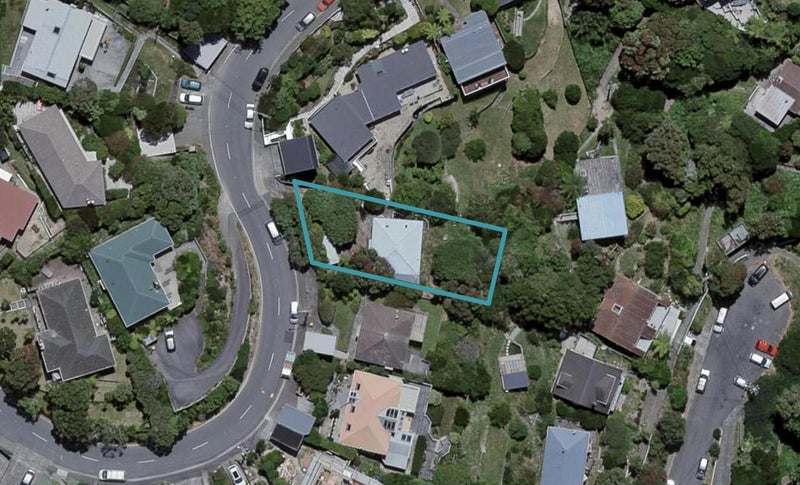 35 Alexandra Road, Hataitai, Wellington - Carousel 1