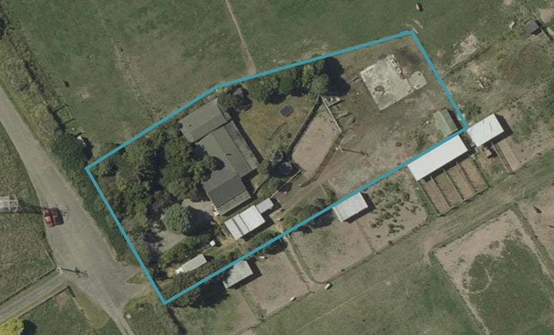 303 Shirriffs Road, Awapuni, Palmerston North - Carousel 1