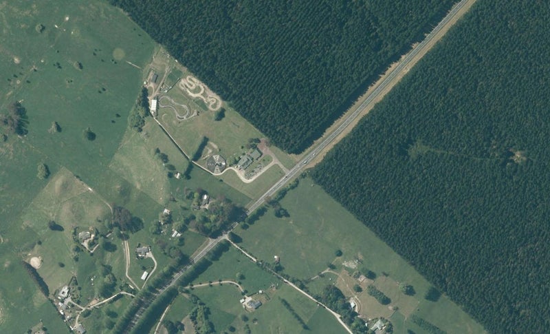 747 State Highway 5, Wairakei, Taupō - Carousel 1