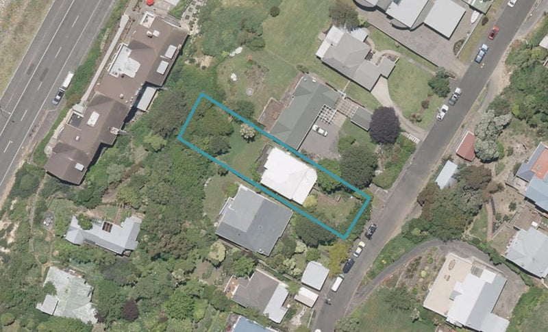 60 Hipango Terrace, Durie Hill, Whanganui - Carousel 1