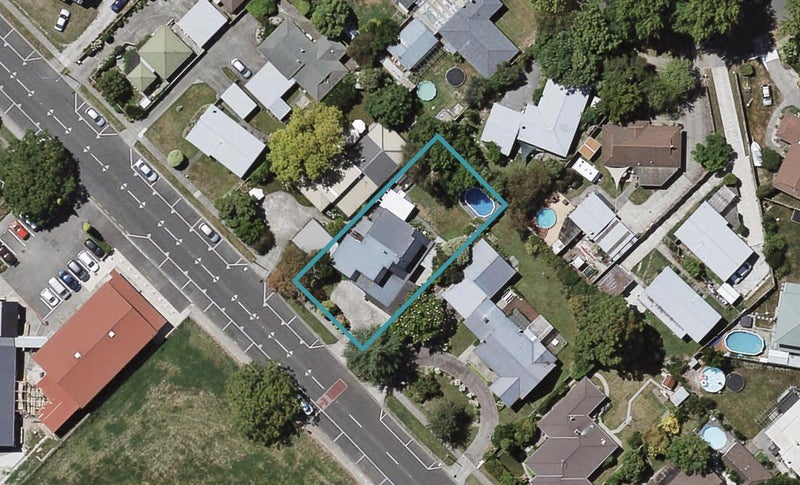 1220 Howard Street, Parkvale, Hastings - Carousel 1