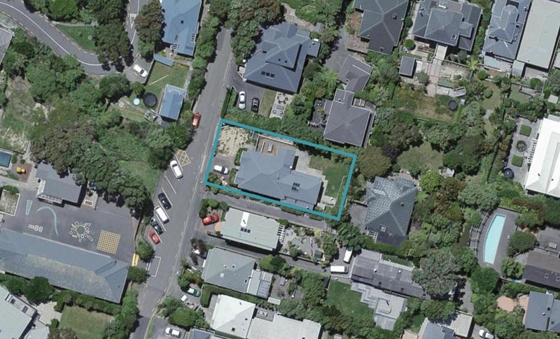 63 Weld Street, Wadestown, Wellington - Carousel 1